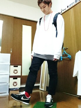 ひろさんのコーディネート