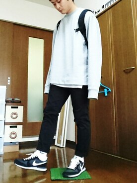 ひろさんのコーディネート