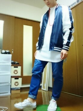 ひろさんのコーディネート