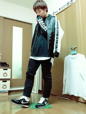 ひろさんのコーディネート