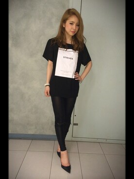 YURIさんのコーディネート