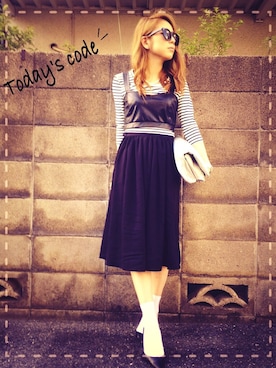 YURIさんのコーディネート