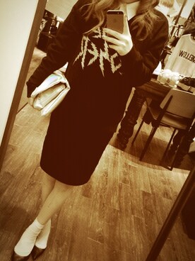 YURIさんのコーディネート