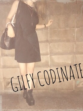 YURIさんのコーディネート