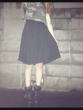 YURIさんのコーディネート