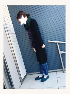 Iikoさんのコーディネート