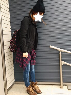 Iikoさんのコーディネート