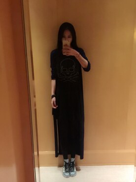 Pollyさんのコーディネート