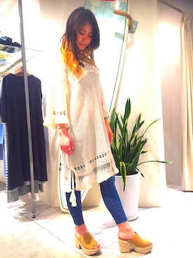 KAMEさんのコーディネート