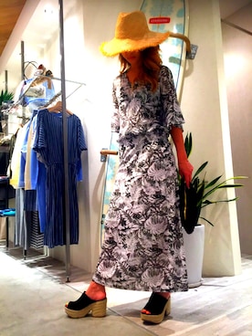 KAMEさんのコーディネート