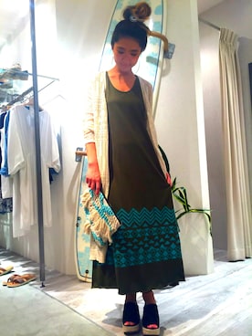 KAMEさんのコーディネート