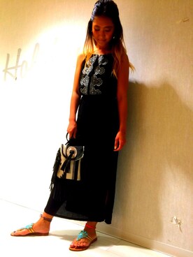 KAMEさんのコーディネート