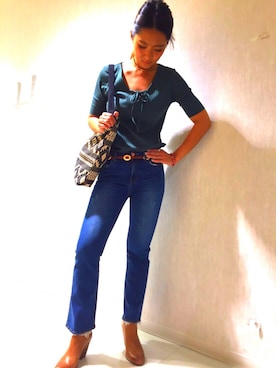 KAMEさんのコーディネート