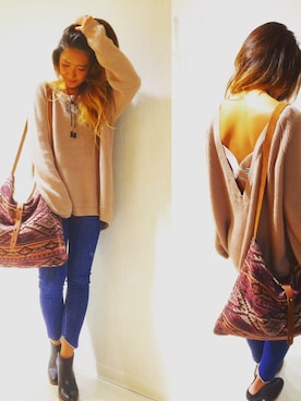 KAMEさんのコーディネート