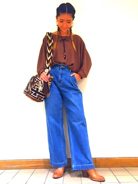 KAMEさんのコーディネート