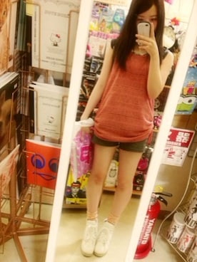 みぃちゃんさんのコーディネート