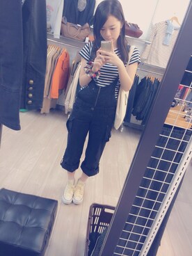 みぃちゃんさんのコーディネート