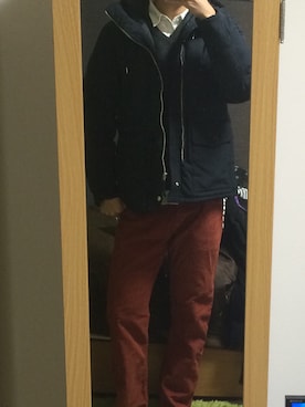 PARAさんのコーディネート