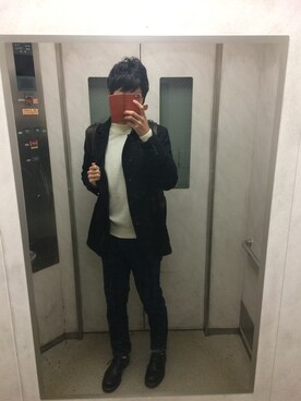 PARAさんのコーディネート