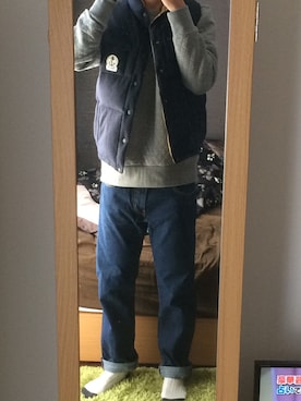 PARAさんのコーディネート