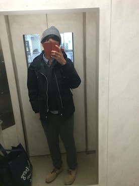 PARAさんのコーディネート