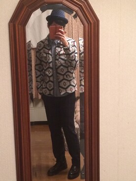 PARAさんのコーディネート