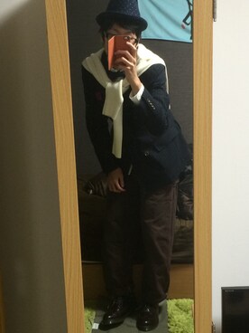 PARAさんのコーディネート