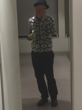 PARAさんのコーディネート