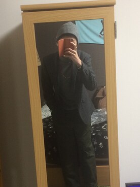 PARAさんのコーディネート