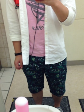 むーまさんのコーディネート