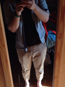 むーまさんのコーディネート