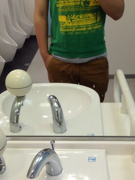 むーまさんのコーディネート