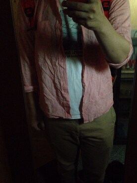 むーまさんのコーディネート