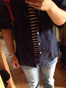 むーまさんのコーディネート