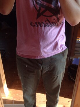 むーまさんのコーディネート