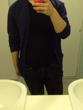 むーまさんのコーディネート