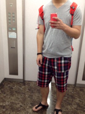 むーまさんのコーディネート