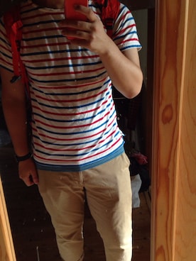 むーまさんのコーディネート