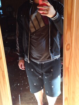 むーまさんのコーディネート