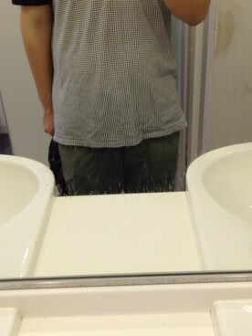 むーまさんのコーディネート