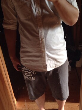 むーまさんのコーディネート