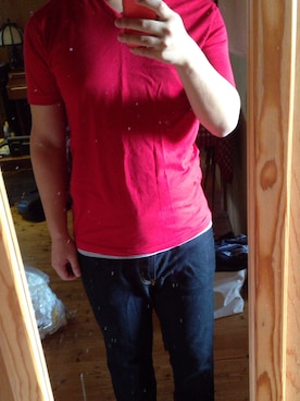 むーまさんのコーディネート