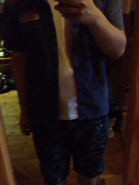 むーまさんのコーディネート