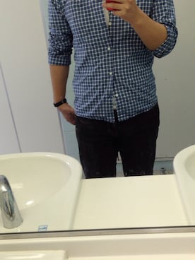 むーまさんのコーディネート