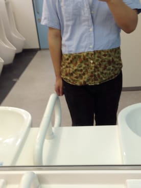 むーまさんのコーディネート