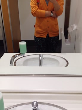 むーまさんのコーディネート