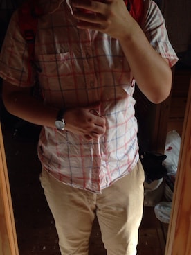 むーまさんのコーディネート