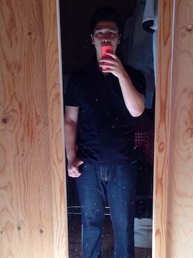 むーまさんのコーディネート