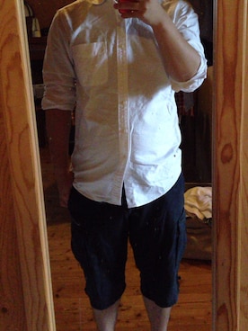 むーまさんのコーディネート