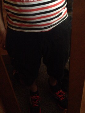 むーまさんのコーディネート